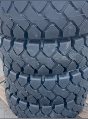 Wymiana, montaż demontaż  opon do wózków widłowych