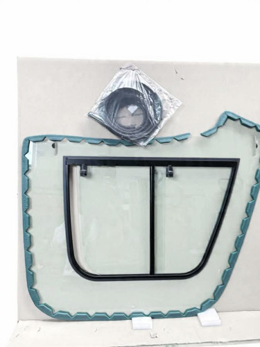 Szyba kabiny prawa strona STILL RX60-45