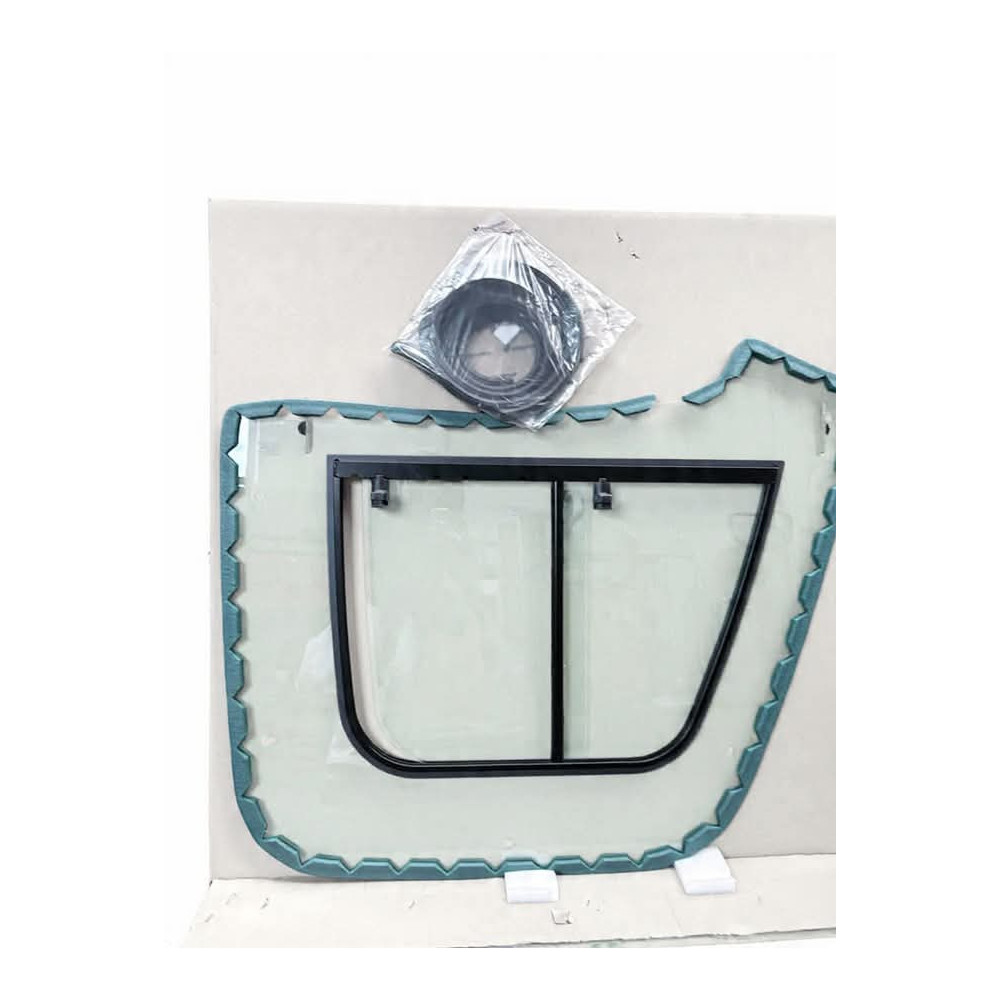 Szyba kabiny prawa strona STILL RX60-45