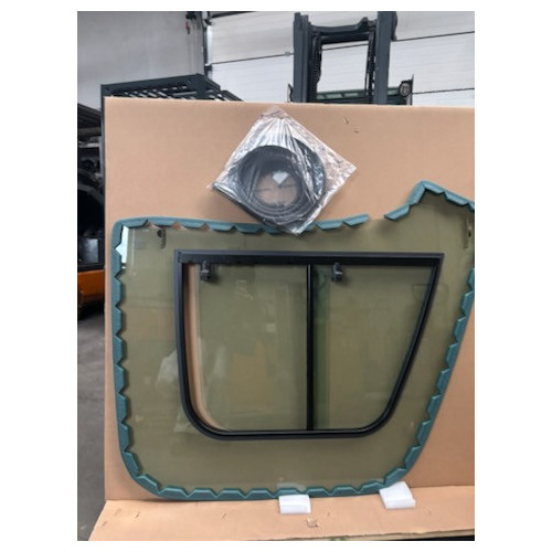 Szyba kabiny prawa strona STILL RX60-45