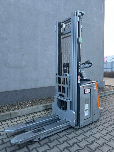 Wózek paletowy STILL EXV14, elektryczny , 2022 r