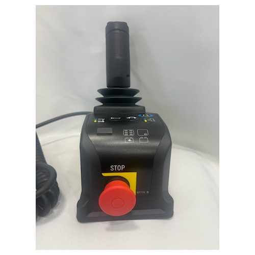 Drążek sterowniczy GENIE GS1932,1930,2032