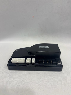 Regulator silnika Curtis