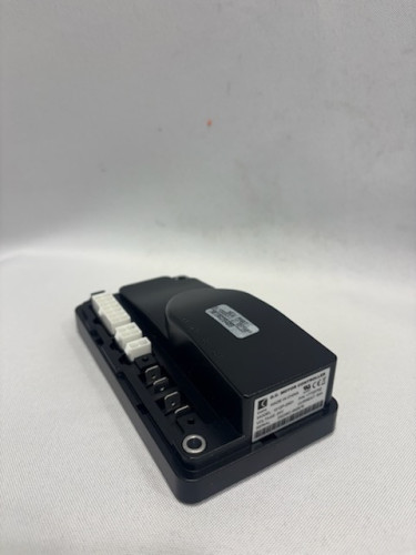 Regulator silnika Curtis