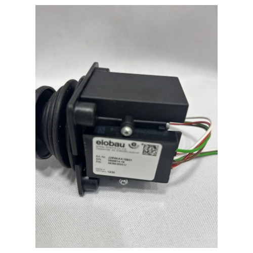 Drążek sterowniczy elektryczny STILL RX60-50