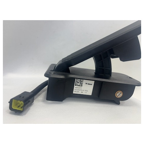 PEDAŁ JAZDY, ZADAJNIK JAZDY DOOSAN