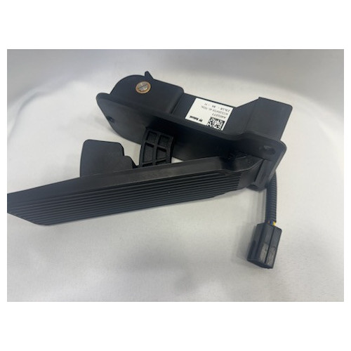 PEDAŁ JAZDY, ZADAJNIK JAZDY DOOSAN