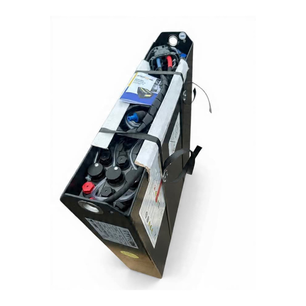 Bateria trakcyjna 3 PzS 375 24V 375 Ah