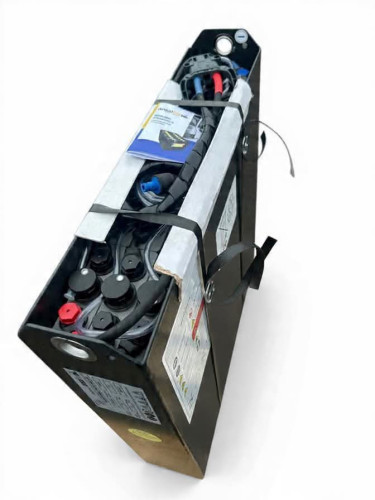 Bateria trakcyjna 4 PzS 500 24V 500Ah