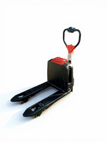 Paleciak elektryczny  EP F4, widły krótkie  800 mm