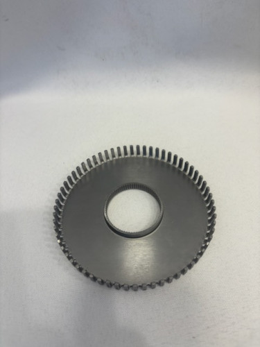 czytnik obrotu Catapiller