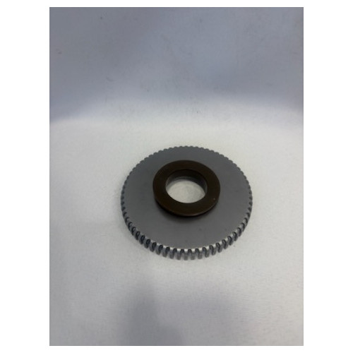 czytnik obrotu Catapiller