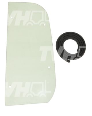 Szyba boczna kabiny STILL RX60-25