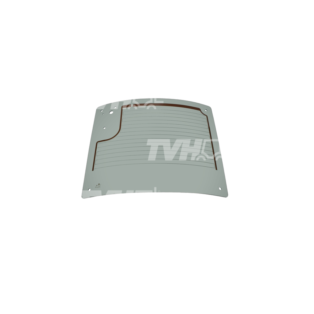 Szyba kabiny tył Jungheinrich EFG213