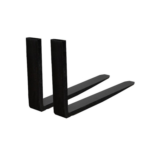 Widła bez zaczepów 120x40x1800