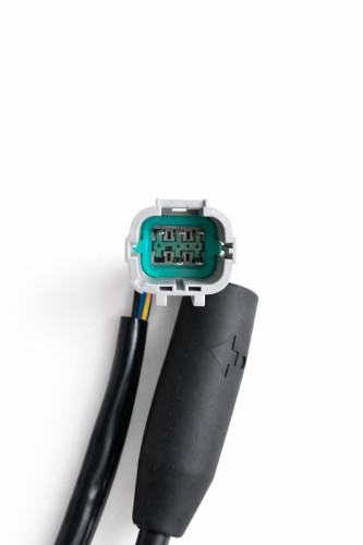 Przełącznik kolumny kierunkowskazów KOMATSU FG25HT-14