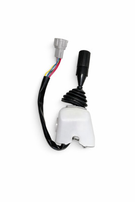 Przełącznik kolumny kierowniczej KOMATSU FG25HT-14