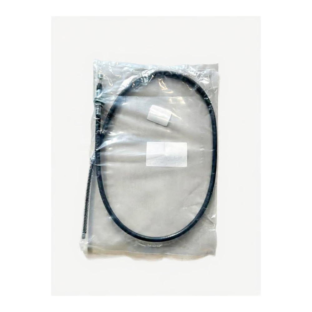 Linka hamulca ręcznego lewa KOMATSU FG-15