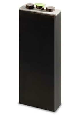 Ogniwo baterii  2 PzS 160Ah