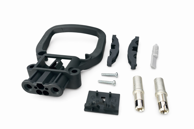 Gniazdo REMA 80A/35mm²