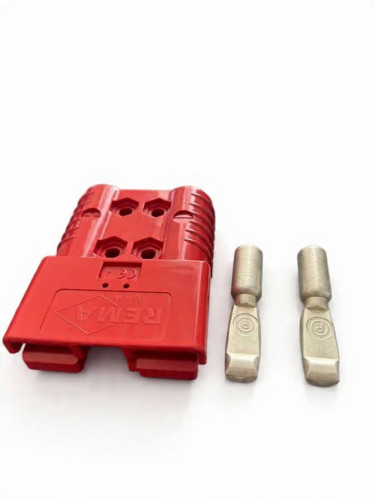 Wtyczka ANDERSON  SBE 160A/50mm²