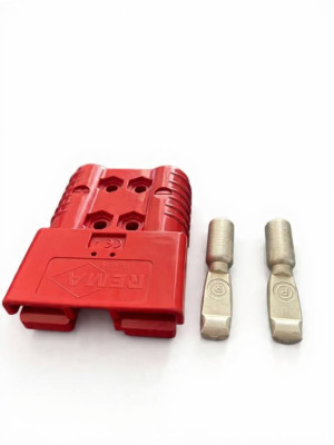 Wtyczka ANDERSON  SBE 160A/50mm²