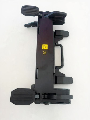 Urządzenie do wymiany baterii