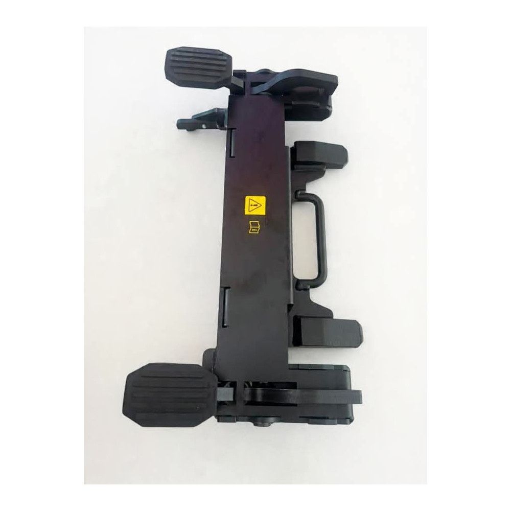 Urządzenie do wymiany baterii