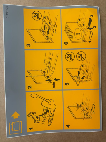 Urządzenie do wymiany baterii