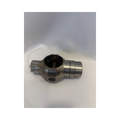 Mechanizn różnicowy kompletny