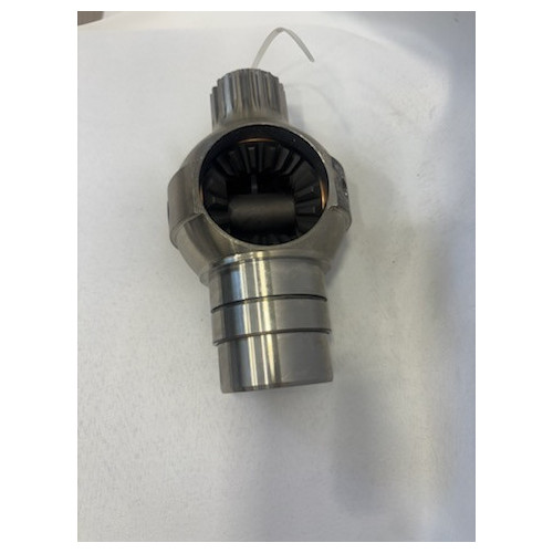 Mechanizn różnicowy kompletny