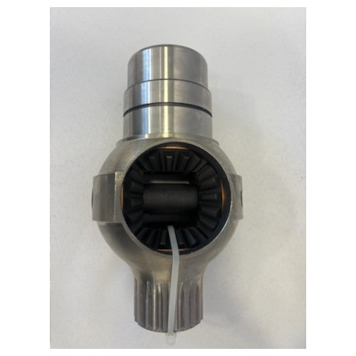 Mechanizn różnicowy kompletny