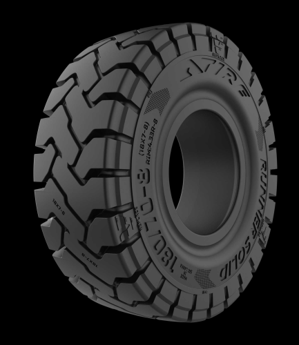 OPONA SUPERELASTYCZNA 23x10/12