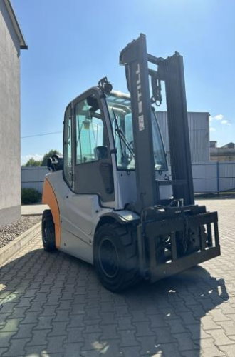 STILL RX70-50T