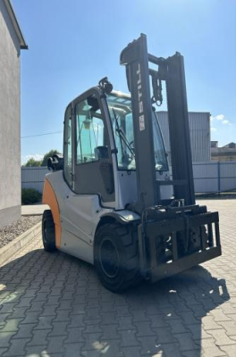 STILL RX70-50T