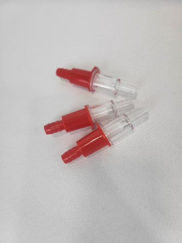 Filtr wody wskaźnika przepływu 10mm