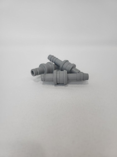 szybkozłącze męskie wody 6 mm FRÖTEK
