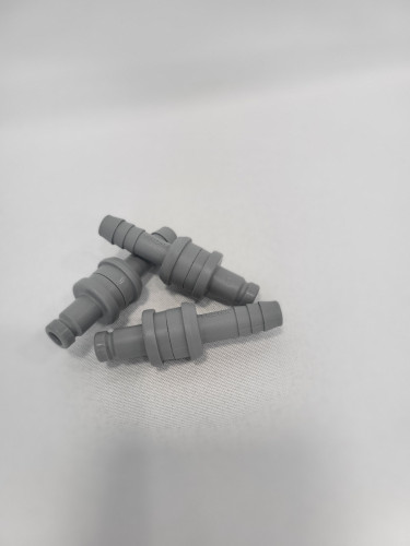 szybkozłącze męskie wody 6 mm FRÖTEK