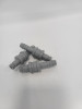 szybkozłącze męskie wody 6 mm FRÖTEK