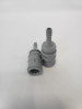 Szybkozłącze żeńskie wody 10mm FRÖTEK