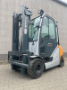 Wózek widłowy Still RX 70-25
