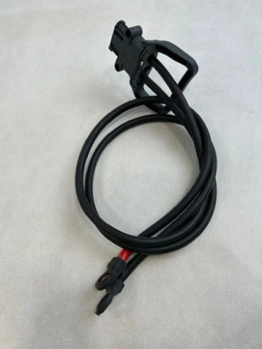 Gniazdo 160A/50 mm² z uchwytem REMA + przyłącze 1200/50mm²