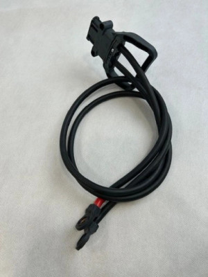 Gniazdo 160A/50 mm² z uchwytem REMA + przyłącze 1200/50mm²