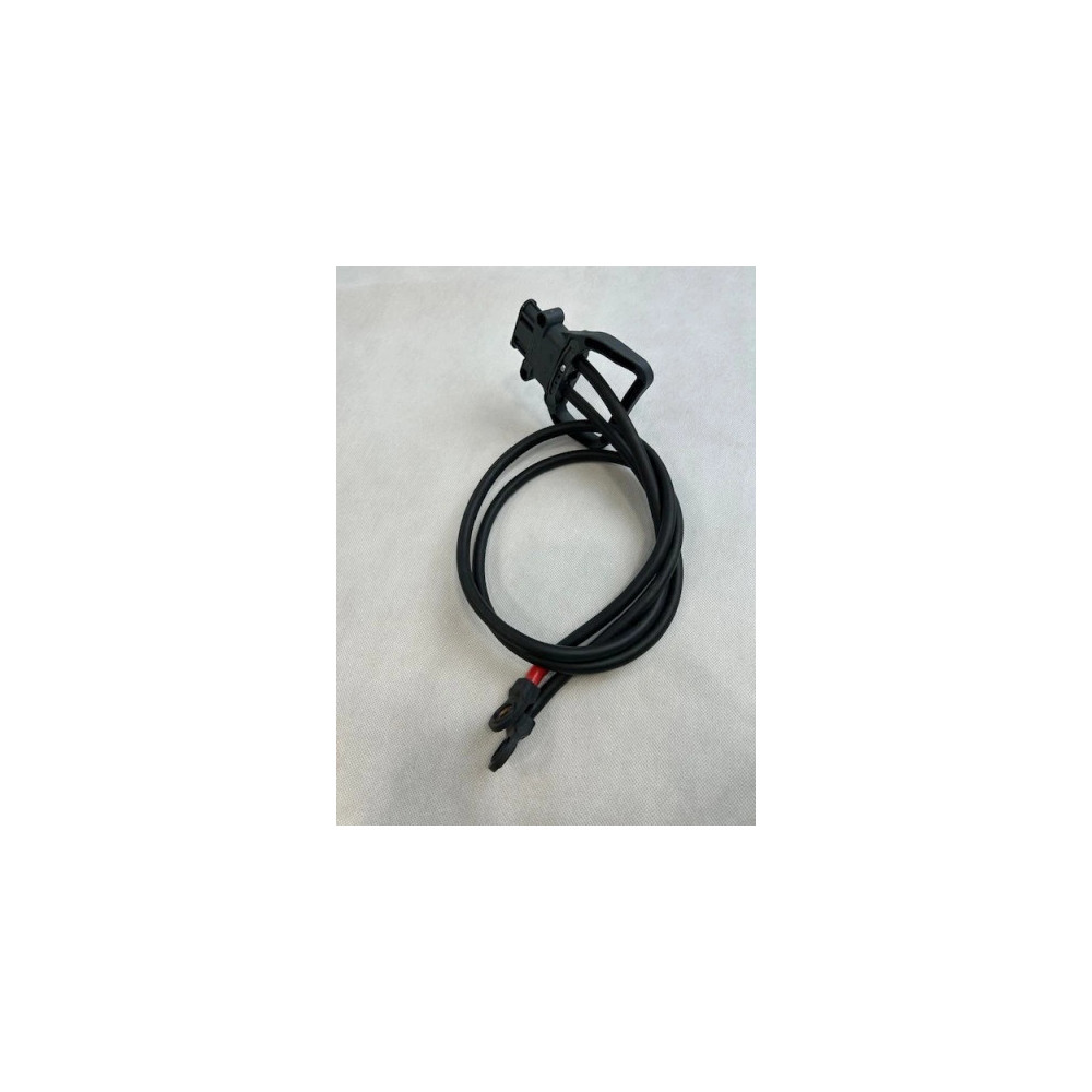 Gniazdo 160A/50 mm² z uchwytem REMA + przyłącze 1200/50mm²