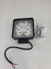 LAMPA ROBOCZA, HALOGEN LED10-30V