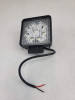 LAMPA ROBOCZA, HALOGEN LED10-30V