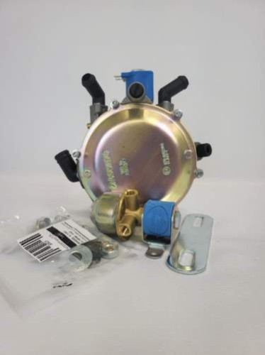 Parownik, reduktor Lovato elektronik RGE090