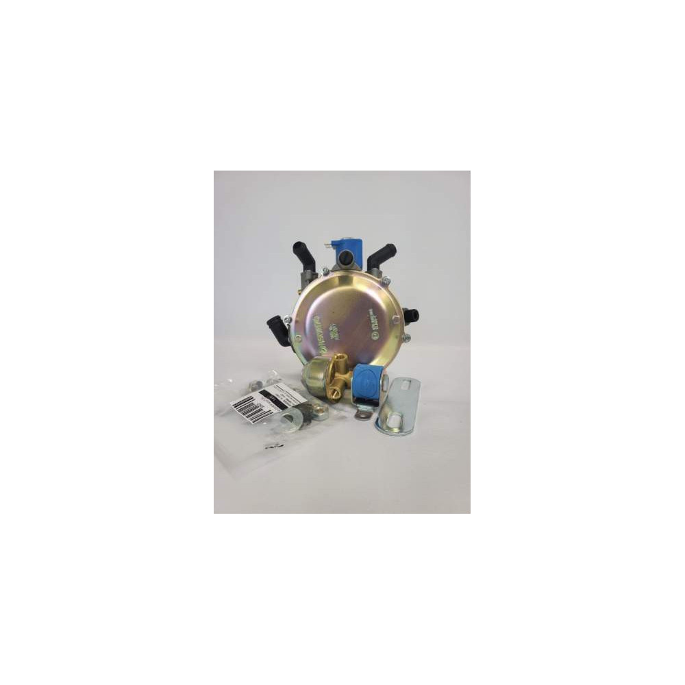 Parownik, reduktor Lovato elektronik RGE090