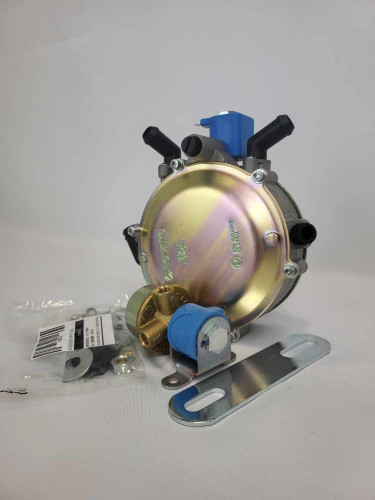Parownik, reduktor Lovato elektronik RGE090