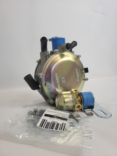 Parownik, reduktor Lovato elektronik RGE090